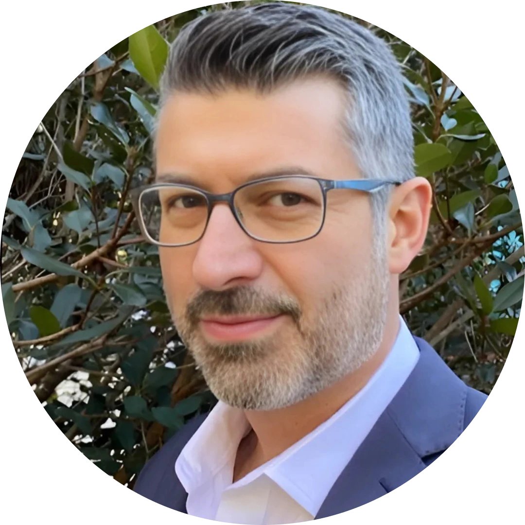 Michael Kodinsky, Founder of Serve Funding